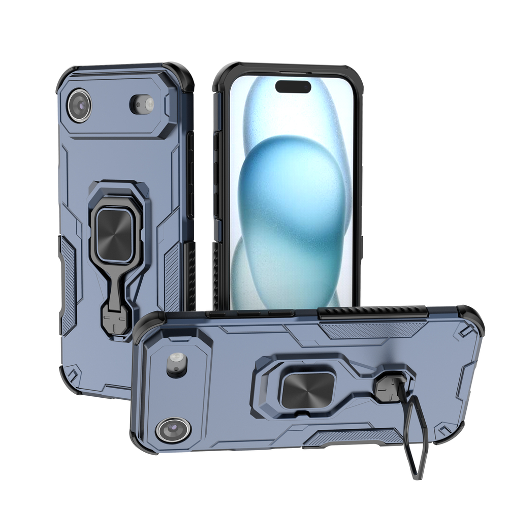Противоударный чехол Antistrike для iPhone 17 Air