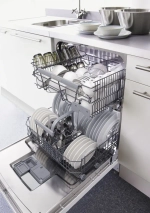 Посудомоечная машина Asko D5904 S фото 4