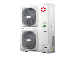 Канальный кондиционер KENTATSU KSTUA280HZAN1 / KSURA280HZAN3