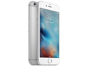 Apple iPhone 6S Plus 16gb Silver