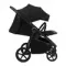 Прогулочная коляска SBL Unica Black
