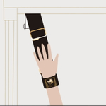 UPKO Держатели для рук над дверью Over the Door Hand Restraints