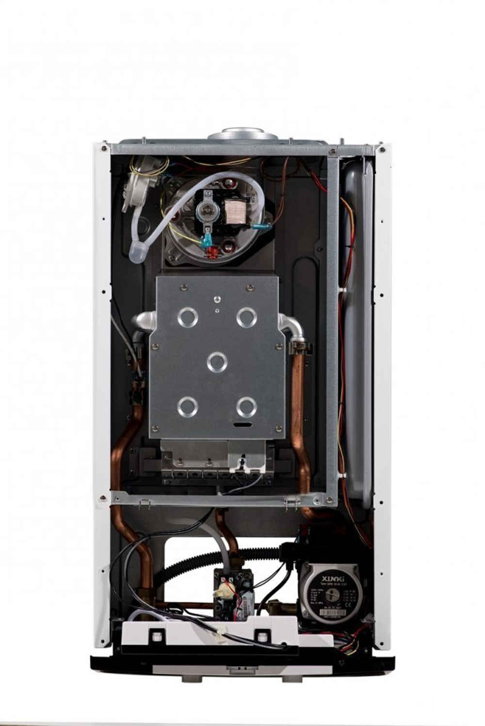 Настенный газовый котел MIZUDO GB M32ТH c шиной OpenTherm