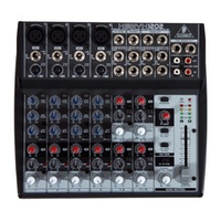 Behringer 1202