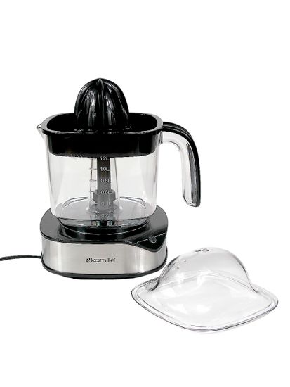 Соковыжималка для цитрусовых Kamille KM 6738 электрическая
