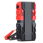 Устройство пусковое портативное бустер 12000mAh 1200A model 001 GKFLY