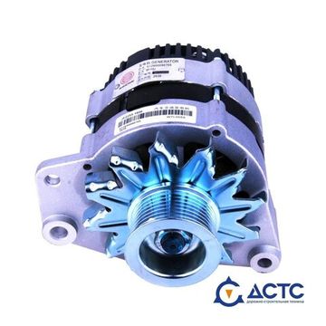 Генератор (28В; 70A) WEICHAI WD10G220