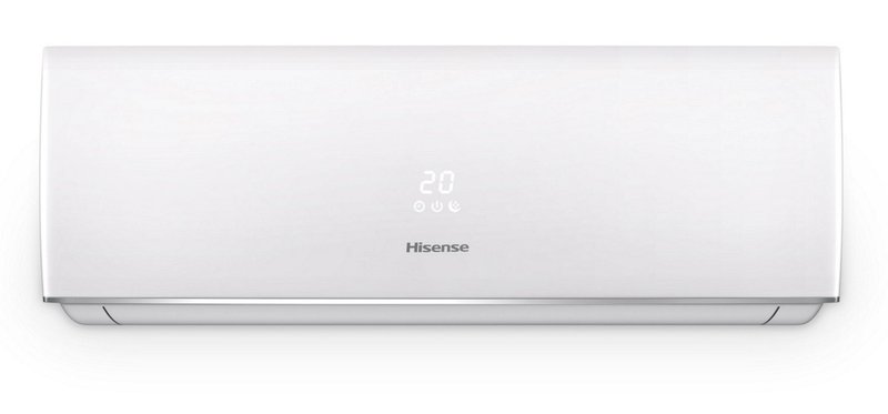 Hisense SMART DC Inverter AS-18UW4RMADB02