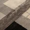 Ковер Linear 180х270 см, шерсть, вискоза