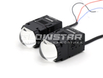 Билед модули Aozoom ALMD-04-01, 1.8 дюйма, 58/59W, 12V, 5500K (комплект, 2шт)