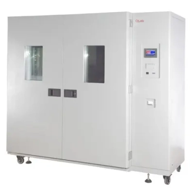 Термостат суховоздушный с охлаждением CIP-OB60PSFR Clarity, 800 л, -10..+60°C, программируемый
