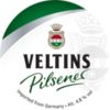Veltins Pilsner logo