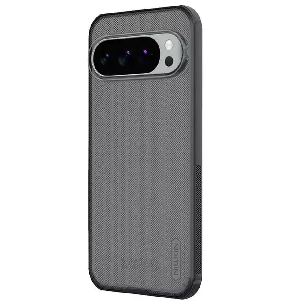 Накладка Nillkin Super Frosted Shield Pro Clear для Google Pixel 10 Pro XL
