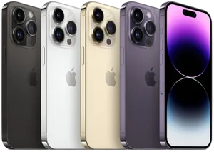 iPhone 14 Pro