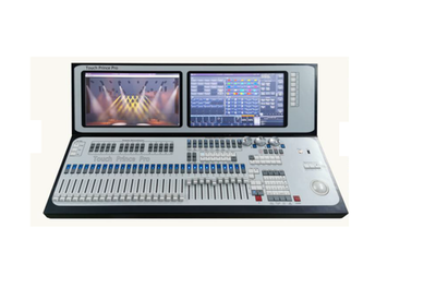 Avolites Touch prince
