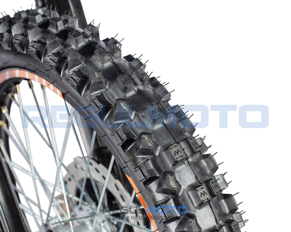 Мотоцикл Regulmoto Sport-003 PR 300 сс 6 передач с ПТС