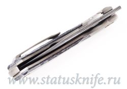 Нож Rootus Рутус ZDP189 laminated Андрей Егурновфотография - 8