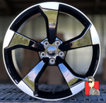 Комплект дисков Audi 20x9 et30 5x112