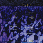 Rush / Rush In Rio (4LP)