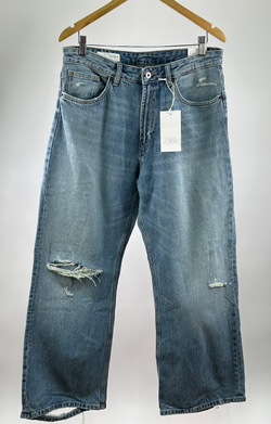 Джинсы Zara