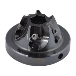 Головка фрезерная 20° для Promotech BM-16