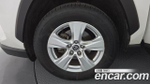 Toyota RAV4 2.5 2WD — 2019