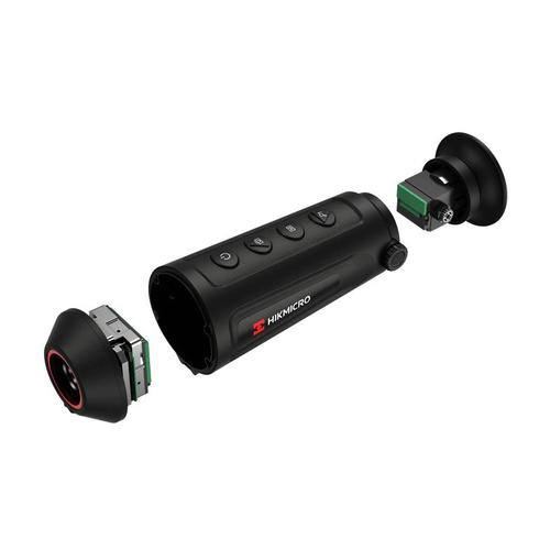 Тепловизор Hikmicro HM-TS02-10XG/W-LE10
