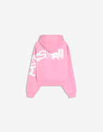 Мужское худи с принтом, арт. 2947/498 - BERSHKA