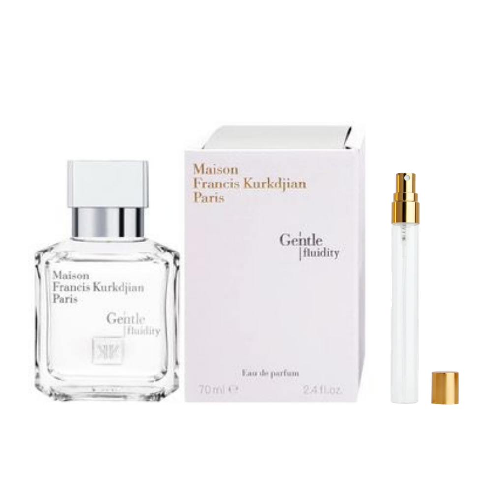 Распив FRANCIS KURKDJIAN Gentle Fluidity edP 1ml unisex