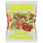 Мармелад Haribo Saure Pommes
