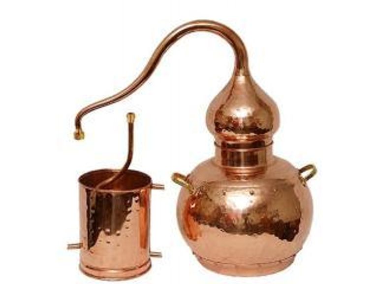 Аламбики