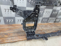 Панель передняя Kia Carnival 4 (KA4) 20-нв Б/У Оригинал 64101R0000