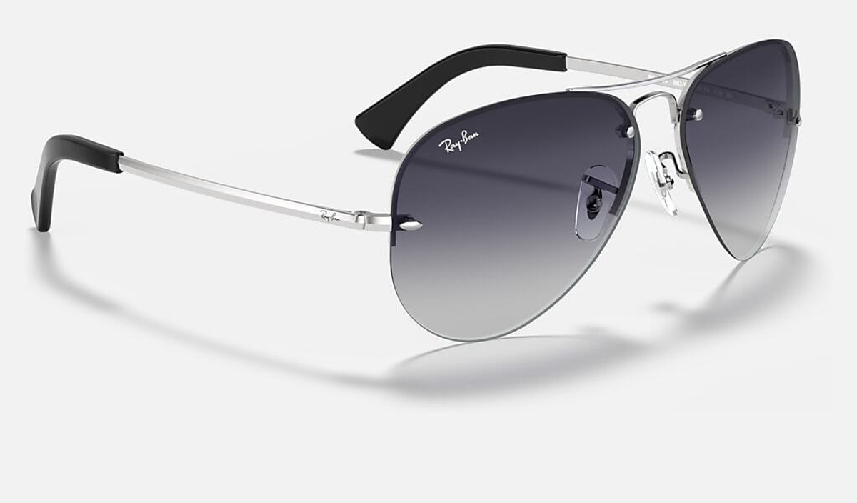 RAY-BAN RB3449 003/8G