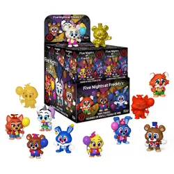 Случайная фигурка Funko Mystery Minis: Five Nights at Freddy's S2