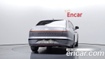 Hyundai Grandeur 3.5 LPG 2WD (Taxi) — 2023