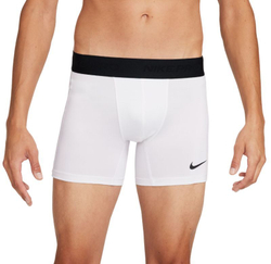 Компрессионка  Nike Pro Dri-Fit Brief Shorts - белый