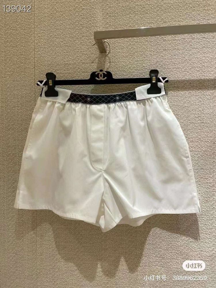 Шорты CHANEL