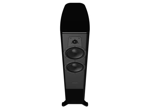 Dynaudio Contour 30i Black High Gloss