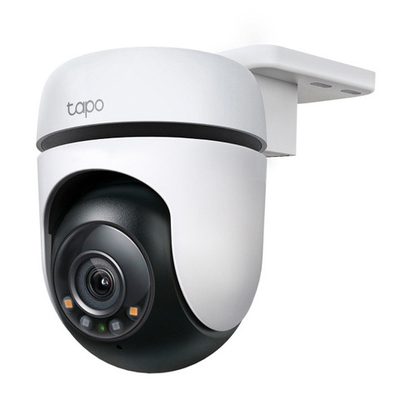 TP-Link Tapo C510W Уличная поворотная Wi-Fi камера, 2K (2304×1296)