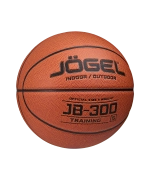 Мяч баскетбольный JB-300 №5 NEW