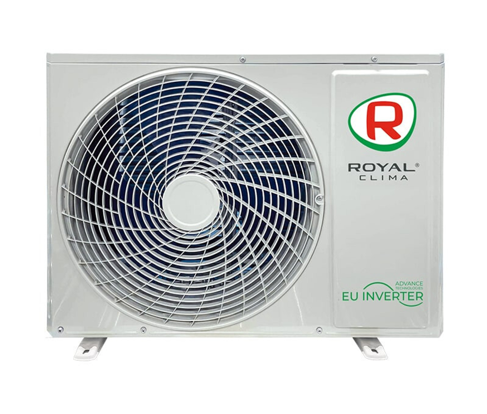 Royal Clima Sparta DC EU Inverter RCI-SAX35HN
