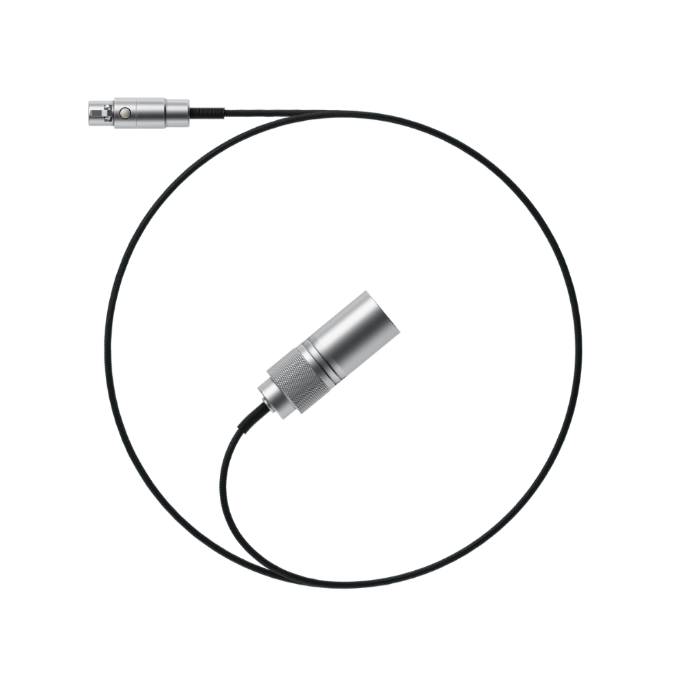 Teenage Engineering CM-15 Silver