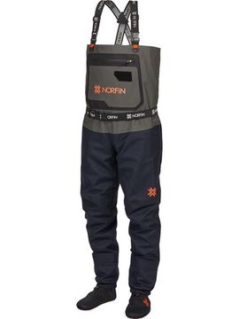 Полукомбинезон заброд. Norfin DEFENDER 02 р.M