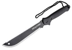 Мачете Cold Steel MA-AXIS Macheteфотография - 1