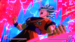 Dragon Ball FighterZ - FighterZ Edition (для ПК, цифровой код доступа)