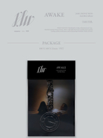 Альбом JANG DONGWOO - AWAKE 2nd Mini Album 7AM Version