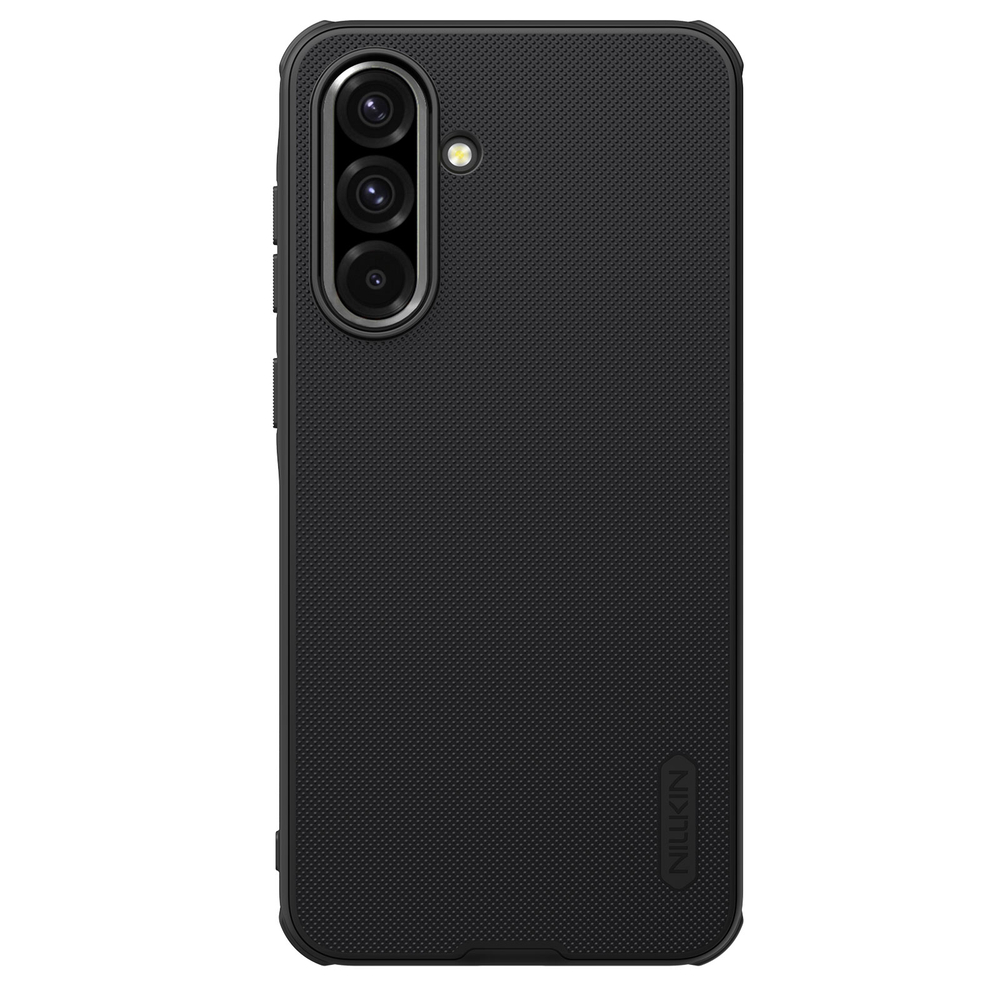 Чехол c встроенным круглым магнитом для Samsung Galaxy A36 5G, серия Super Frosted Shield Pro Magnetic от Nillkin