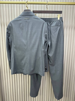 Прогулочный костюм Zegna