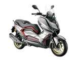 Скутер VMC T16
