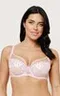 CINDY PURPLE Soft Full Cup Бюст